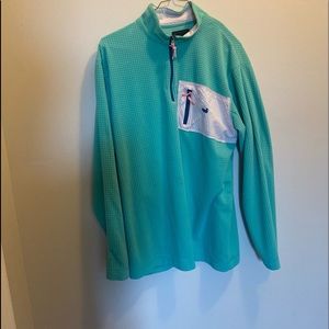 southern marsh fleece